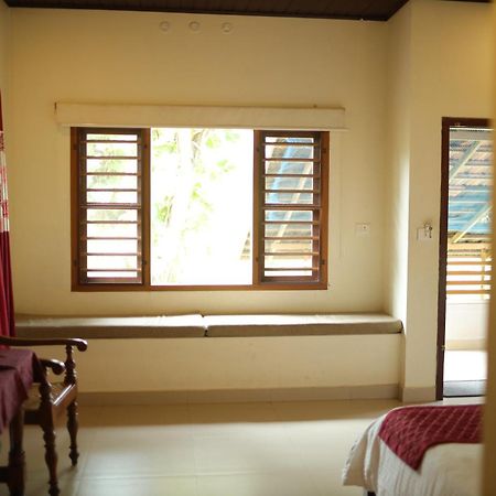 Hotel Casa Marari Mararikulam Exterior foto